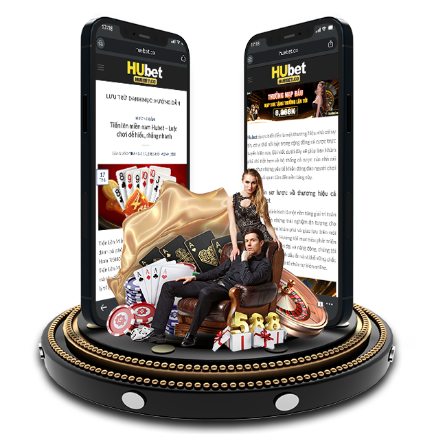 mockup-hubet
