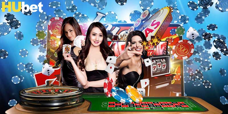 Huebet là nhà cái uy tín, nhận được sự quan tâm lớn từ thị trường châu Á