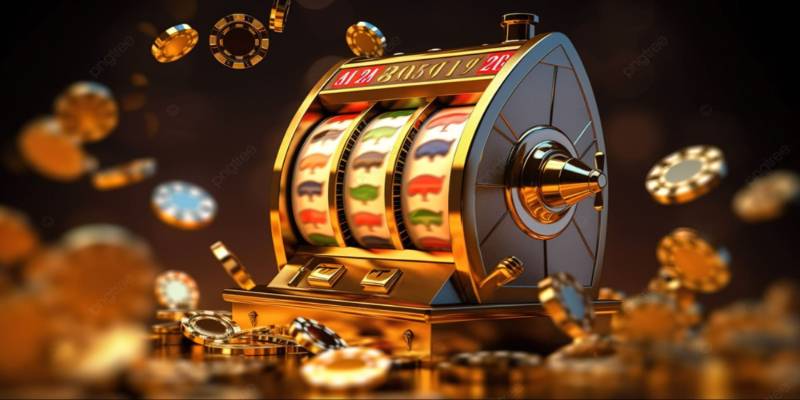 Slot Game HUBET