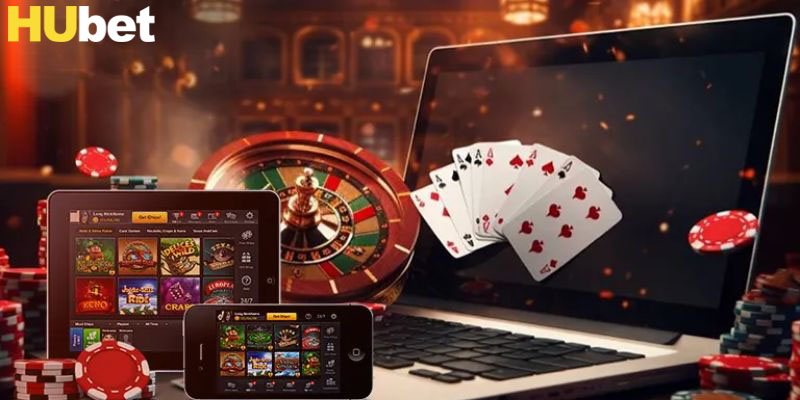 Ứng dụng nhà cái hoạt động mượt mà, an toàn trên cả android và iOS