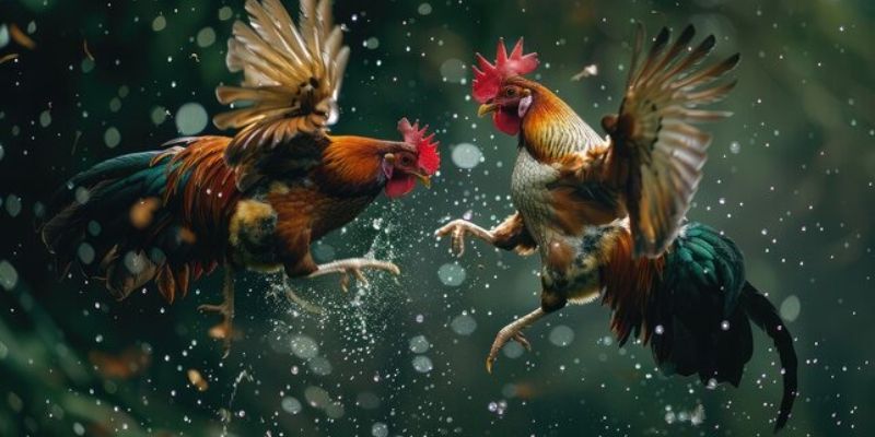 Ưu Điểm Của Hubet Đá Gà C3 So Với Các Nền Tảng Khác